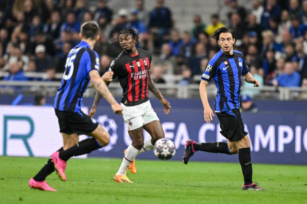 远目标之间 远目标之间