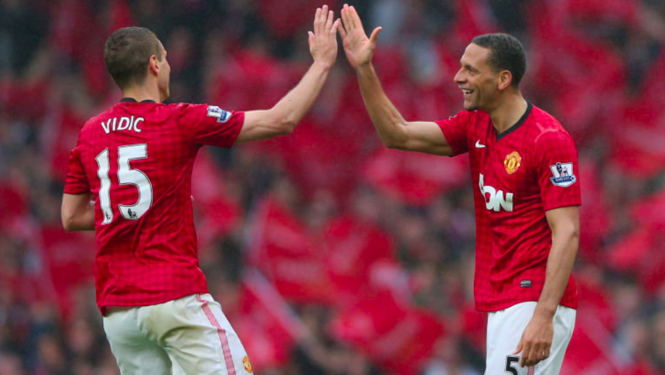 莱切的团队 莱切的团队