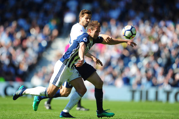 哈登与莱昂 哈登与莱昂